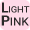 Light Pink